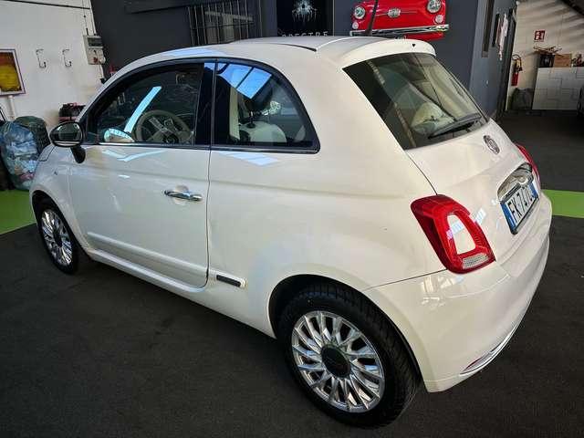 Fiat 500 1.2 Lounge 69cv