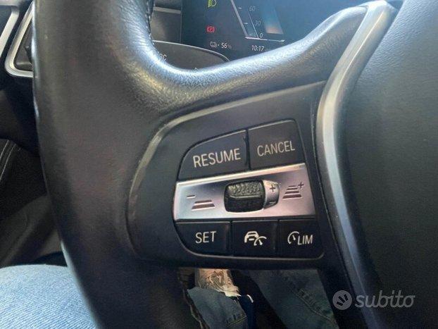 BMW i4 (G26) i4 eDrive 40 Sport