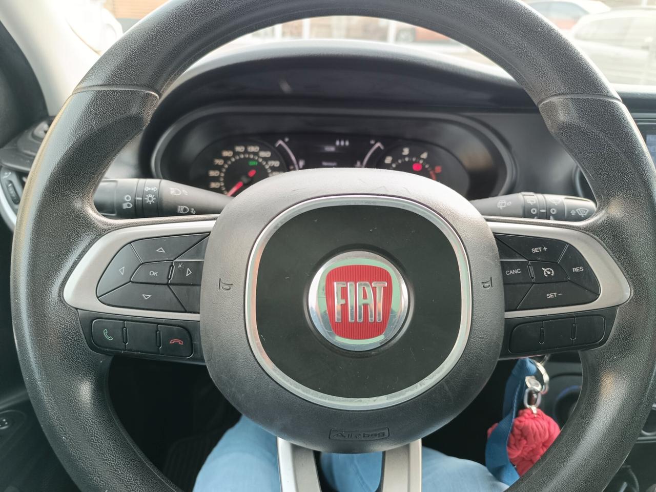 Fiat Tipo 1.3 Mjt S&S 5 porte Easy