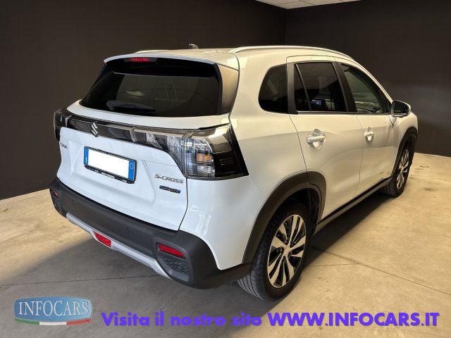 SUZUKI S-Cross 1.5 Hybrid 4WD Autom. Starview - PROMO
