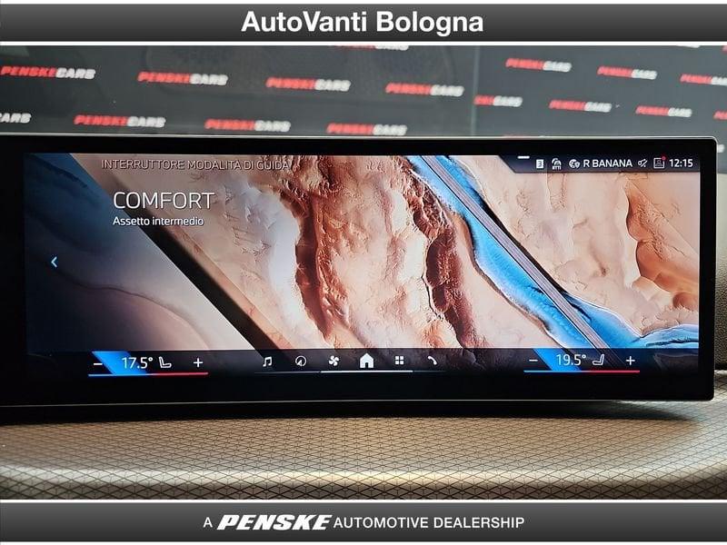 BMW Serie 4 Gran Coupé 420d xDrive 48V Msport Pro