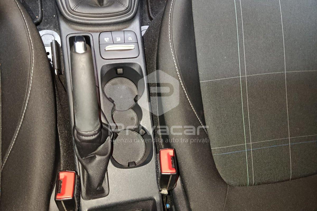 FORD Fiesta 1.1 75 CV 5 porte Business