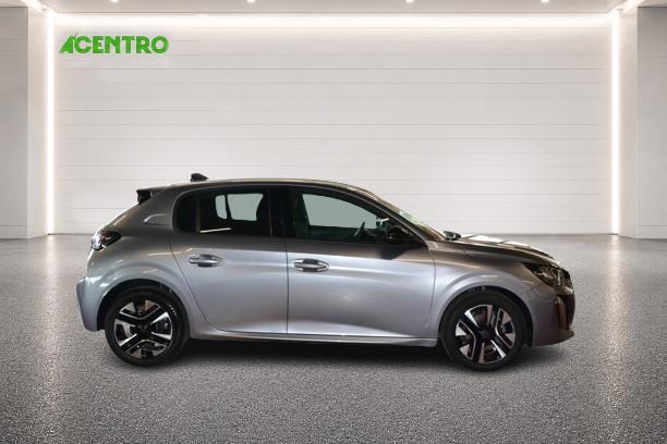 PEUGEOT 208 - ALLURE PureTech 100 S&S