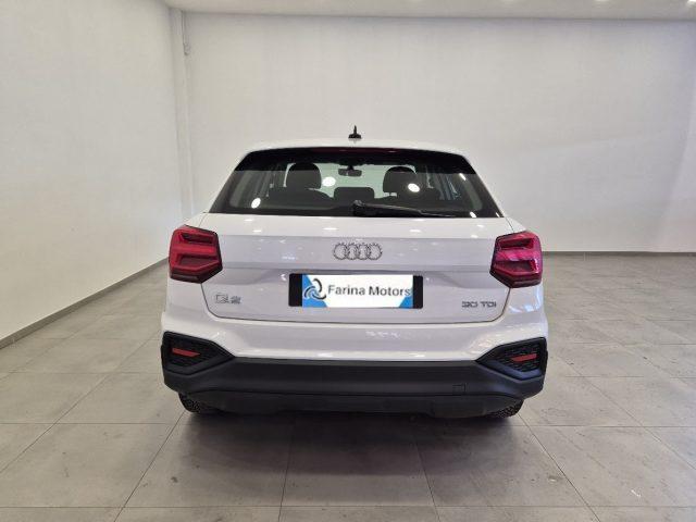 AUDI Q2 30 TDI Business - NEOPAT. - ACC/Lim - Bluetooth