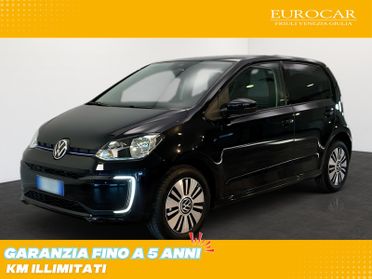 Volkswagen e-up! 5p