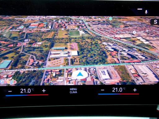 BMW X1 sdrive18d X-Line Premium pack auto con IVA DETRAIBILE