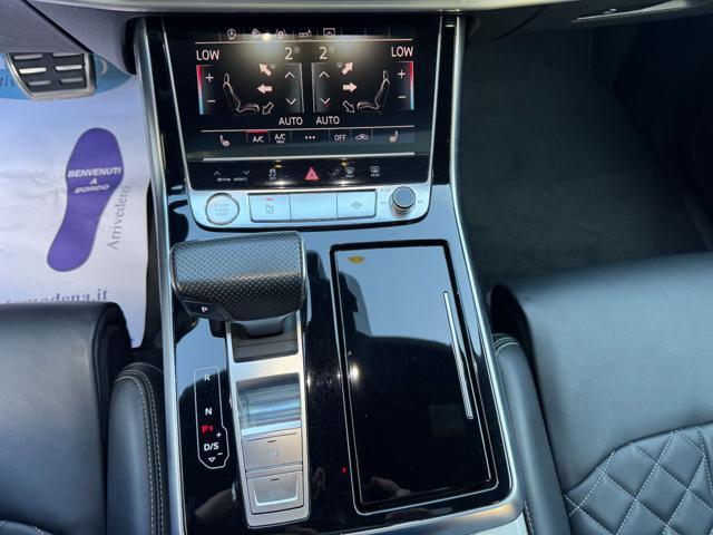 AUDI Q8 50 TDI 286CV Quattro Tiptronic S-Line FULL OPT.