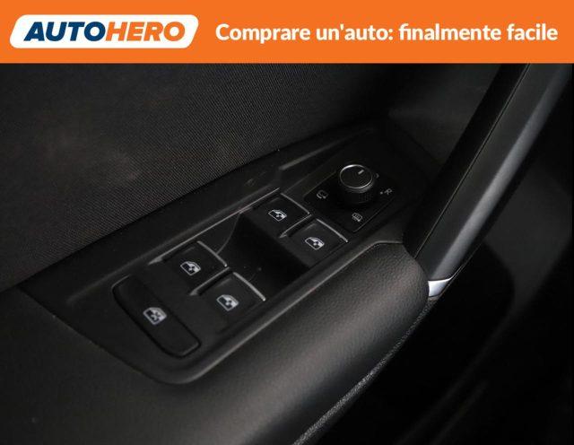 VOLKSWAGEN Tiguan 2.0 TDI SCR DSG Advanced BlueMotion Technology