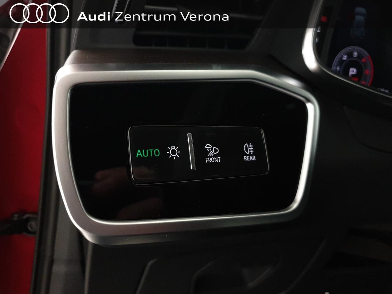 55TDI 344CV quattro tiptronic Business Advanced