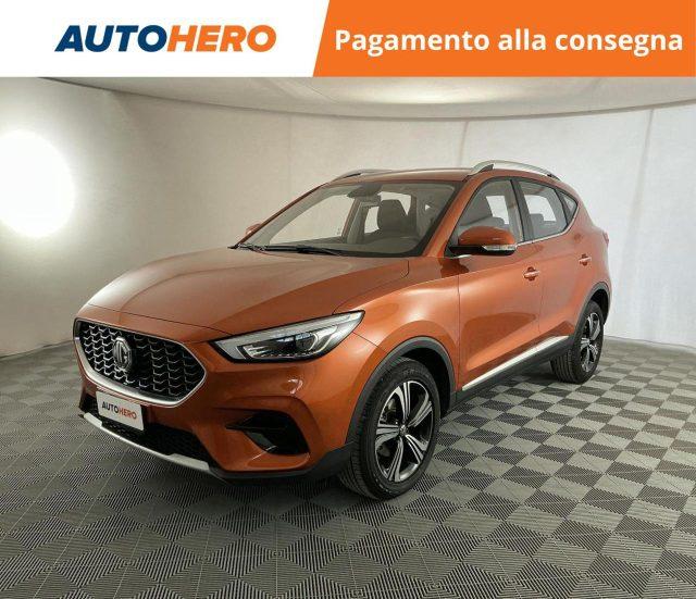 MG ZS 1.5 VTi-tech Comfort