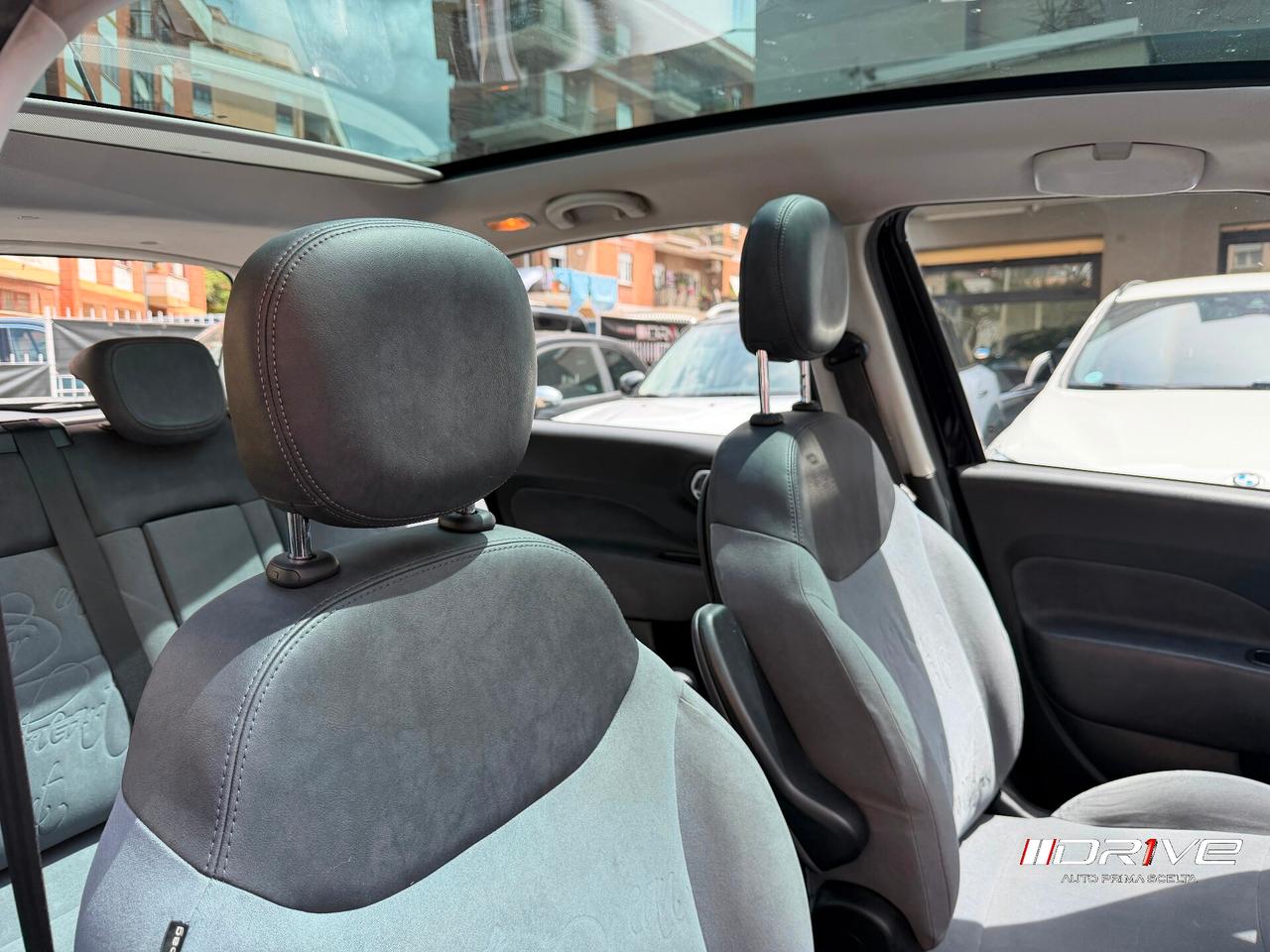 FIAT 500L 500L 1.3 Multijet 85 CV Lounge