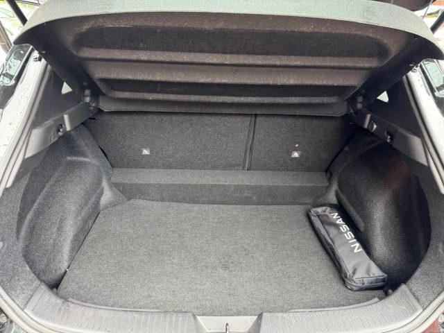 NISSAN Qashqai MHEV 140 CV Business