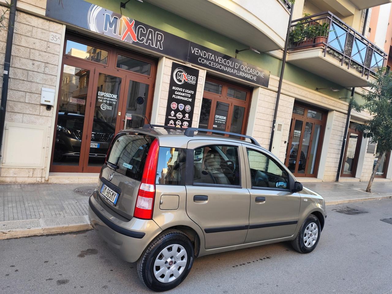 Fiat Panda 1.2 BENZINA 60CV 5 POSTI PERFETTA