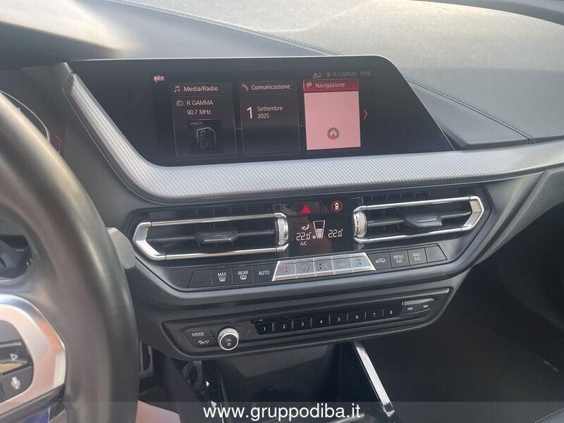 BMW Serie 1 F40 Diesel 116d Msport auto