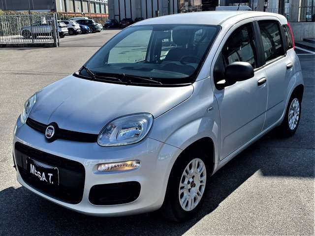 Fiat Panda 1.2 EASY 69CV