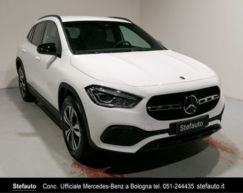 MERCEDES-BENZ GLA 250 e Plug-in hybrid Automatic Sport Plus