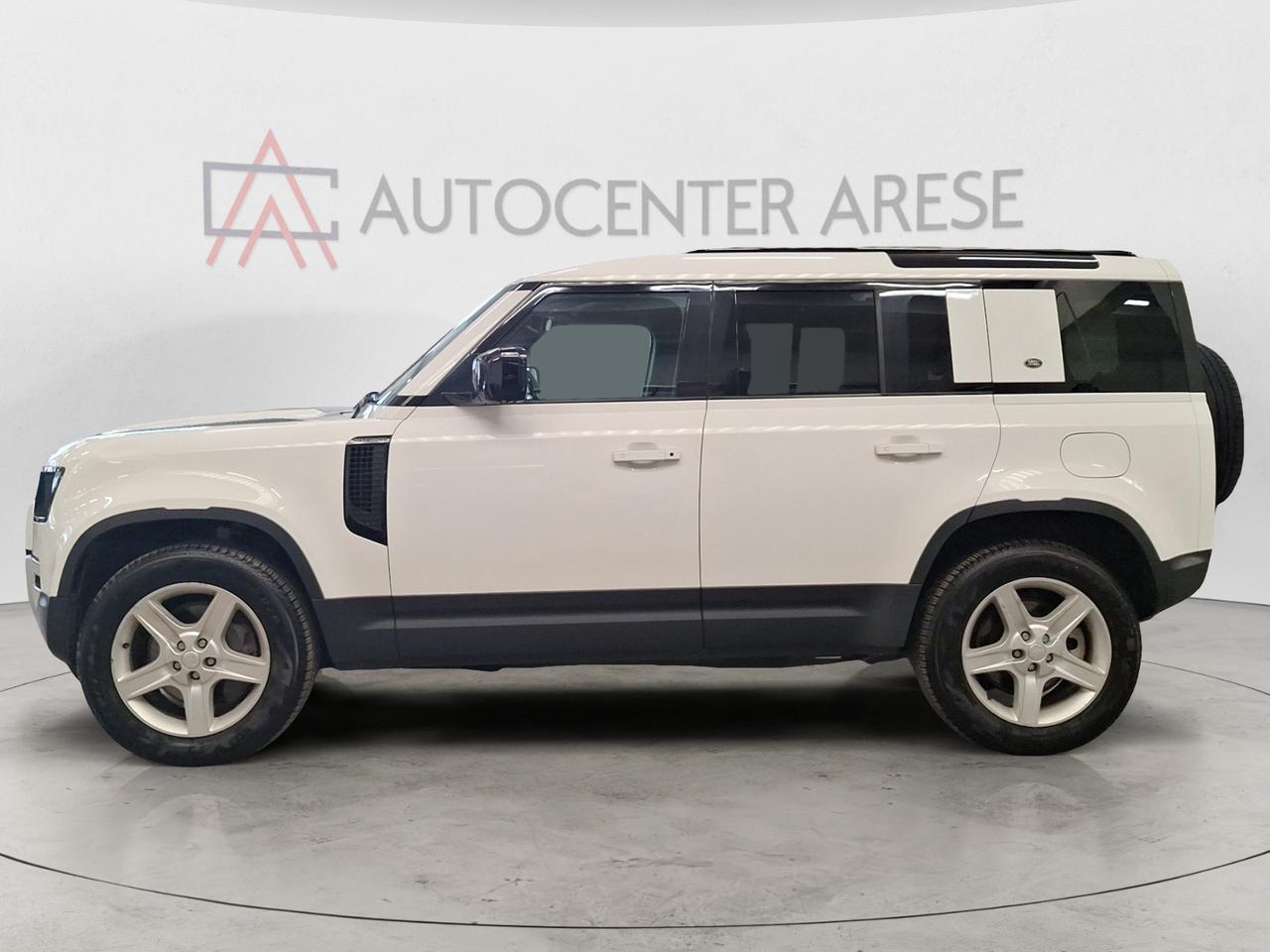 Land Rover Defender 110 2.0 si4 phev SE awd 404cv auto