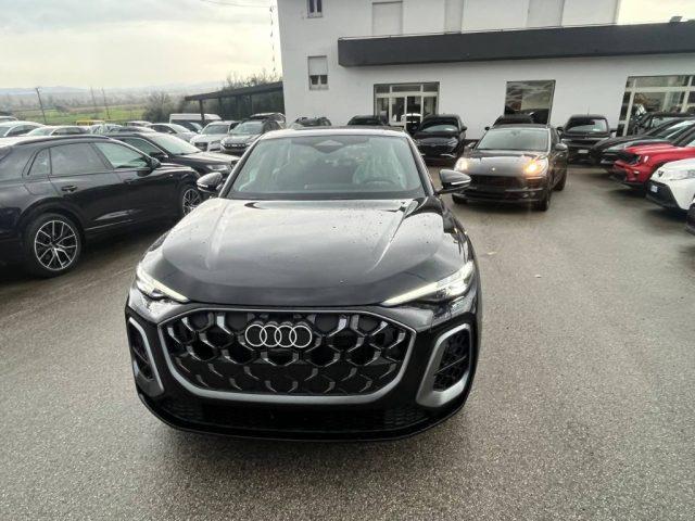 AUDI Q5 SPB 40 TDI quattro S tronic S line