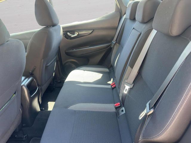 NISSAN Qashqai 1.3 DIG-T 160 CV DCT Business