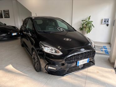 Ford Fiesta 1.0 Ecoboost 100 CV 5 porte ST-Line