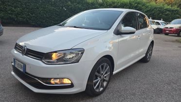 Volkswagen Polo Cross 1.2 TSI DSG BlueMotion Techn