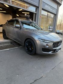 Maserati Levante V6 Diesel AWD Gransport