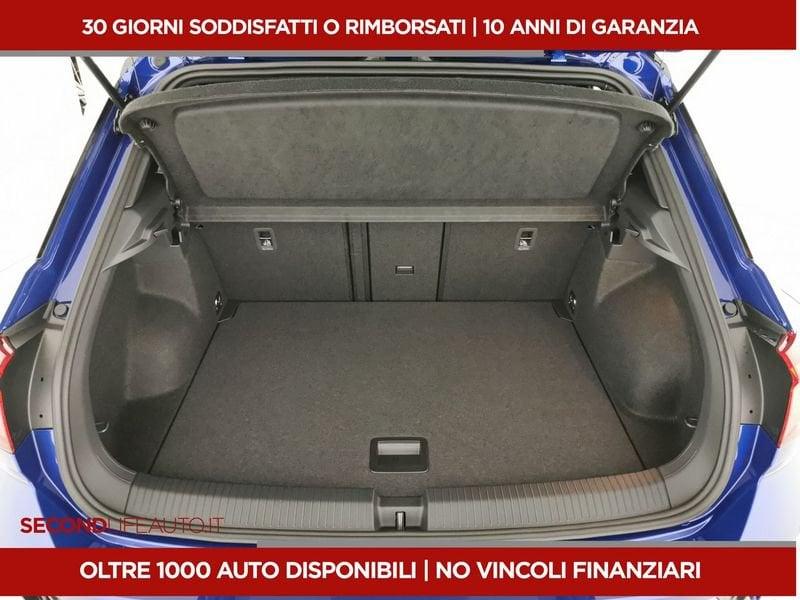 Volkswagen T-Roc 2.0 tdi R-Line 115cv