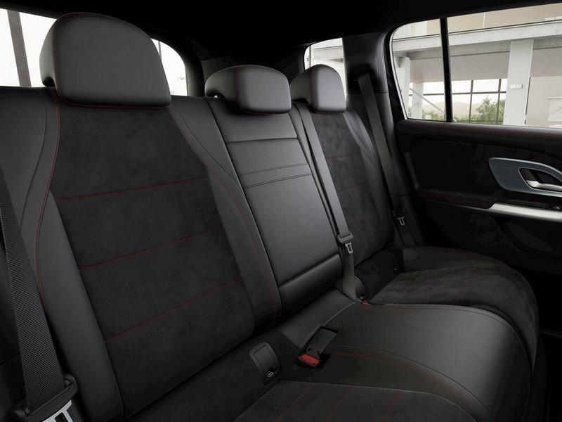 Mercedes-Benz GLB EQ GLB EQ 250+ Advanced Plus AMG Line