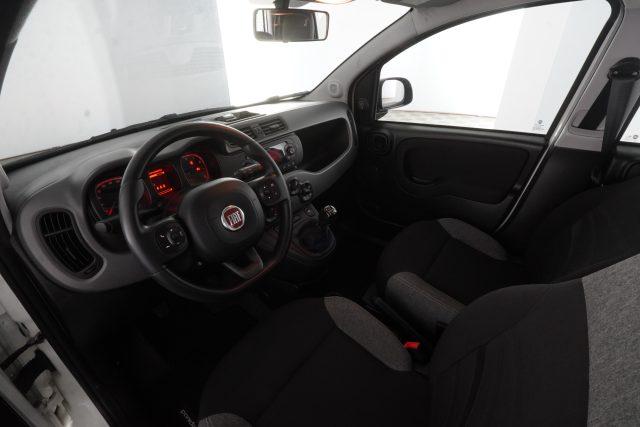 FIAT Panda Panda 1.0 FireFly Hybrid City Life
