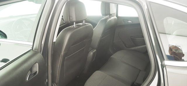 OPEL Astra 1.6 CDTI 136CV EcoFLEX S&S 4 porte Cosmo