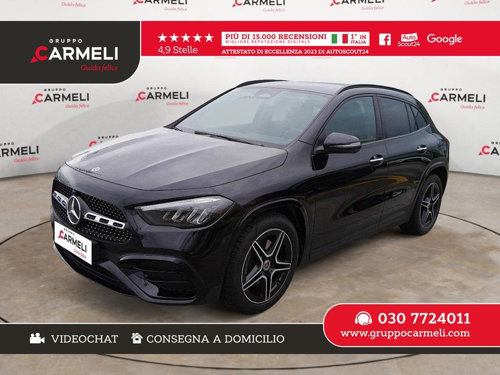 Mercedes GLA 200 200 AMG Line Premium 7G-DCT