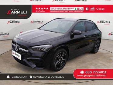Mercedes GLA 200 200 AMG Line Premium 7G-DCT