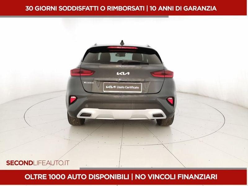 Kia Xceed 1.0 t-gdi High Tech Gpl 117cv