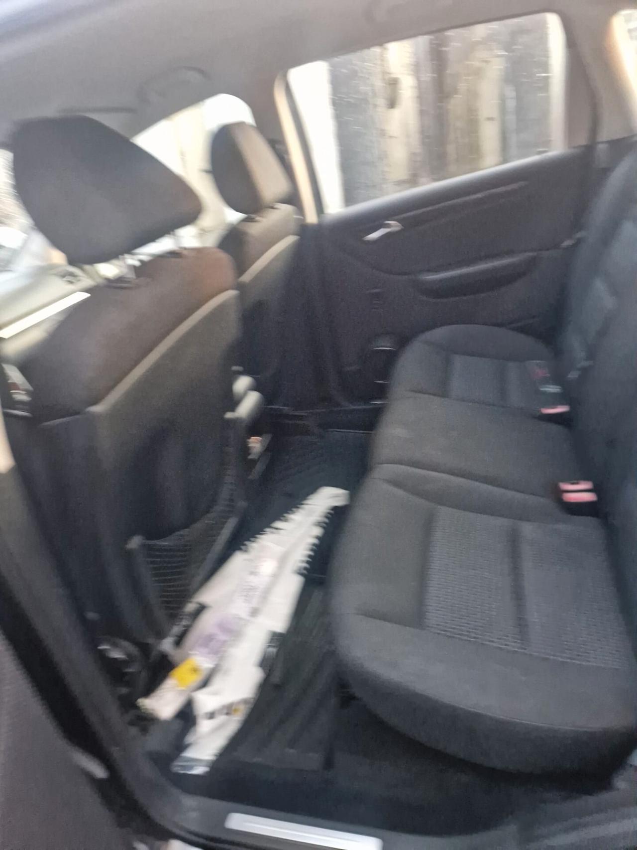 Mercedes-benz B 180 CDI Sport