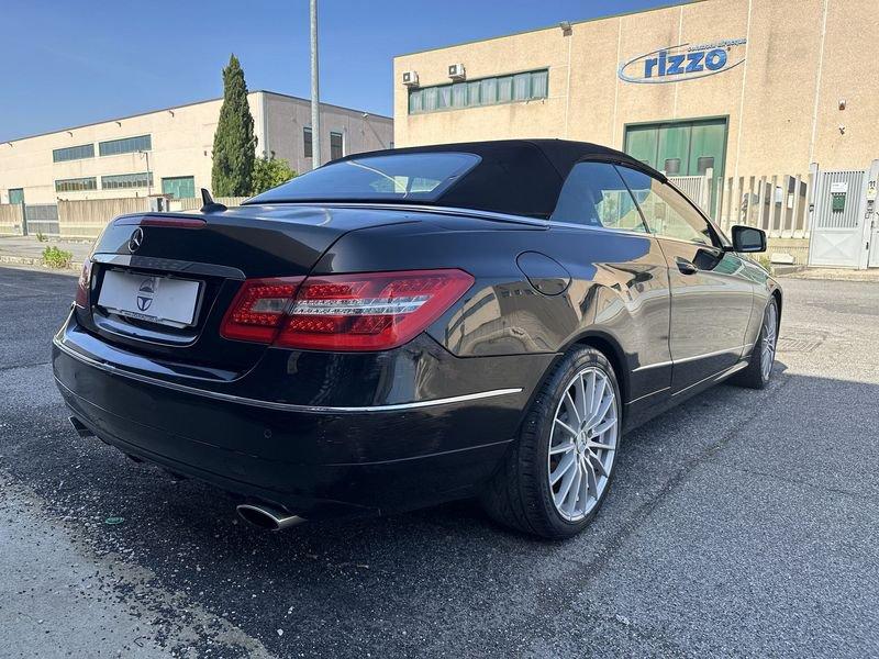 Mercedes-Benz Classe E 250 d Premium Aut.