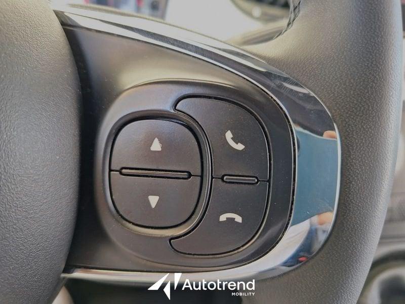 FIAT 500 1.0 Hybrid 70 CV Connect
