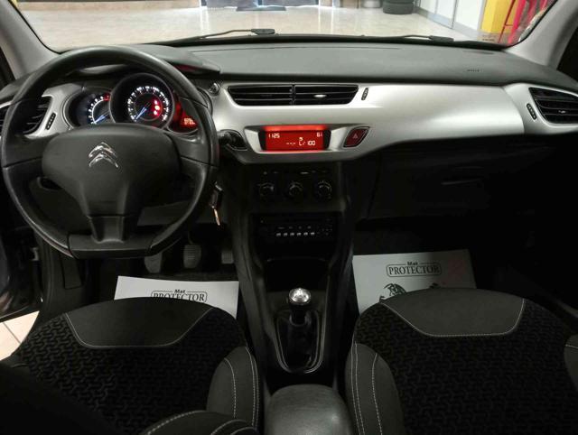 CITROEN C3 1.1