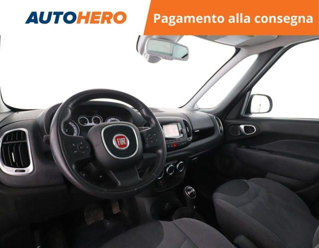 FIAT 500L 1.3 Multijet 85 CV Dualogic Lounge
