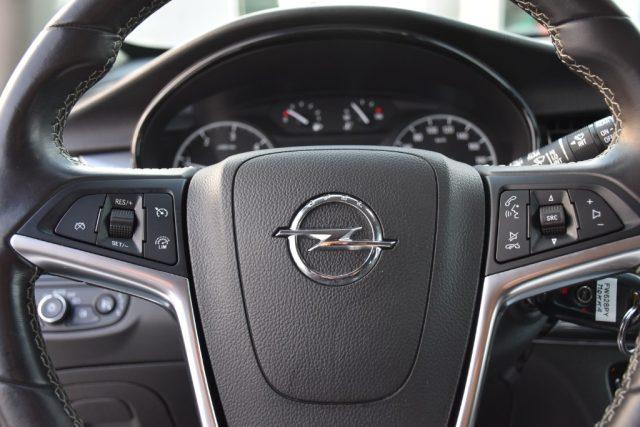 OPEL Mokka X 1.6 CDTI Ecotec 4x2 Start&Stop Ultimate