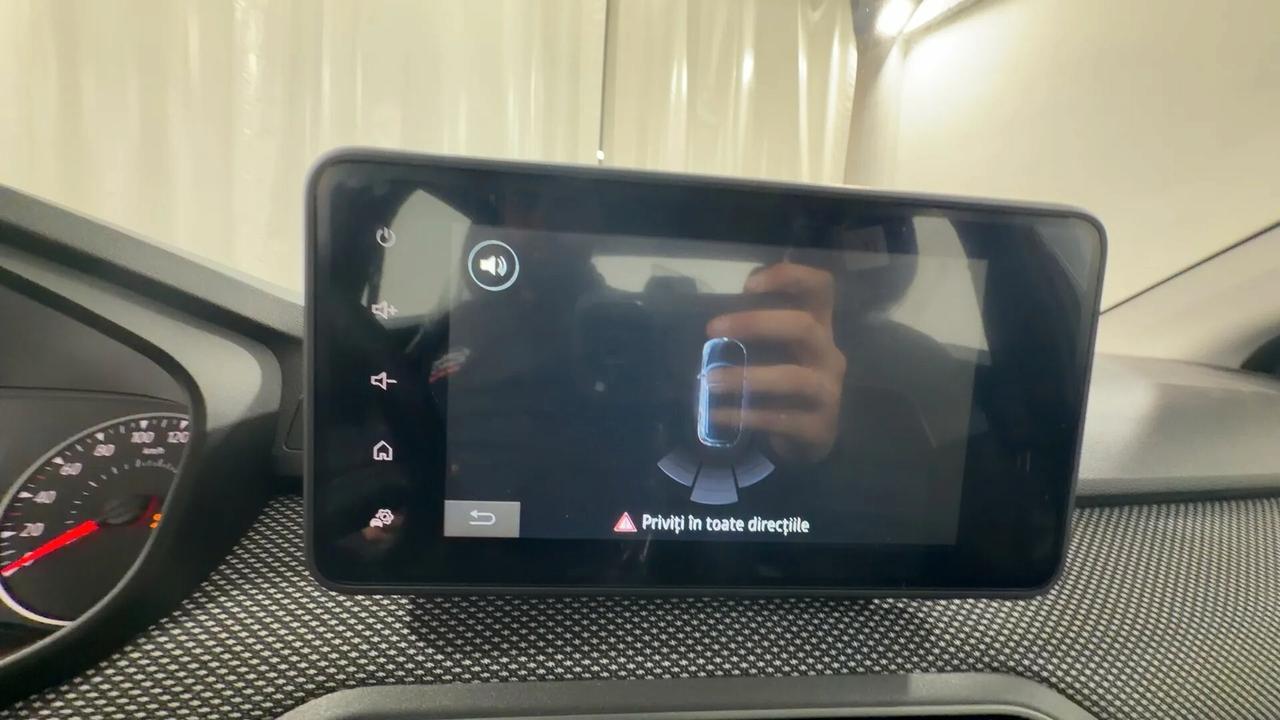 Dacia Sandero Streetway 1.0 TCe ECO-G Expression