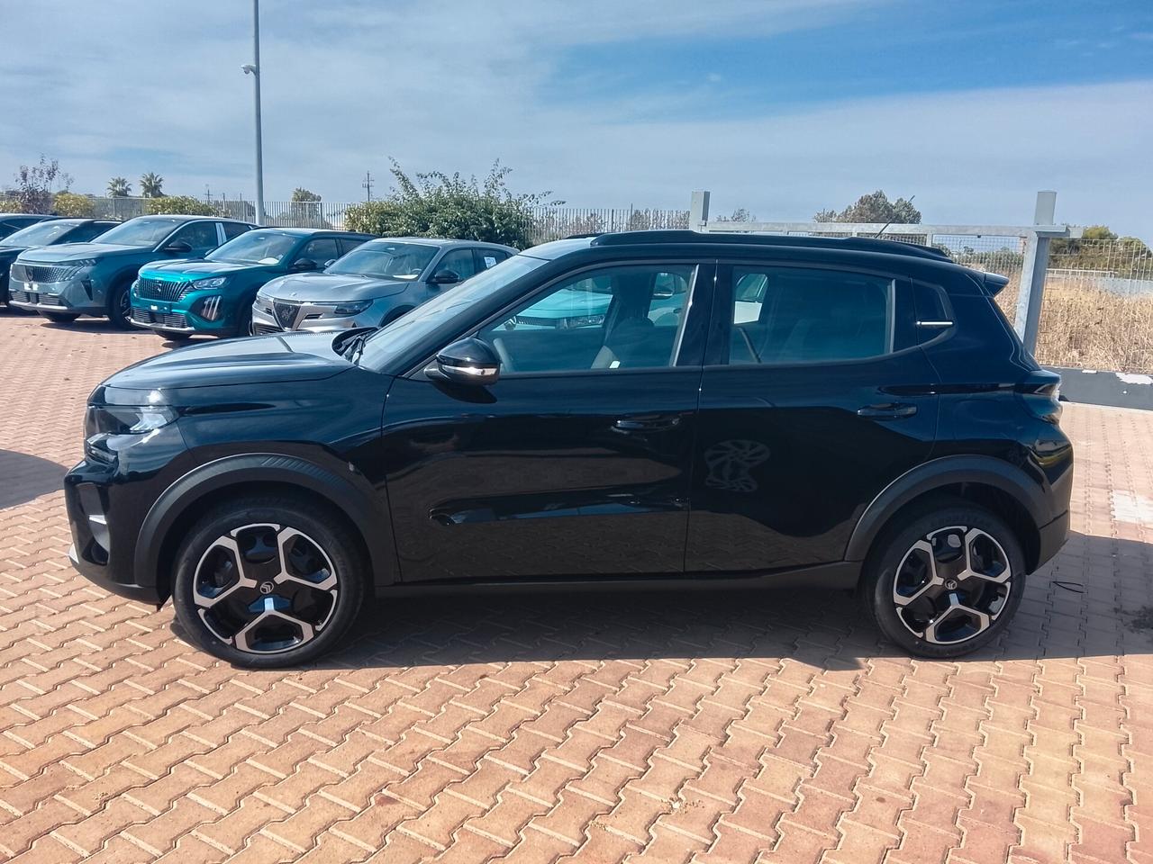 Citroen C3 PureTech 100 S&S Plus