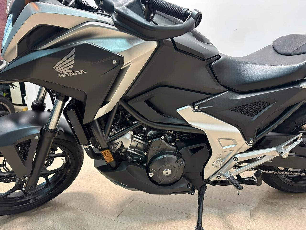 HONDA NC750X NC 750 X DCT - 2021 DA 129€ AL MESE