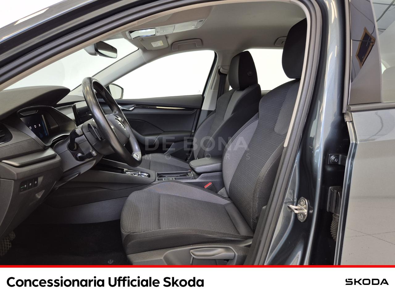 Skoda Octavia wagon 2.0 tdi evo executive 150cv dsg