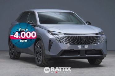 Peugeot 3008 1.2 Hybrid 145CV Allure e-DCS6