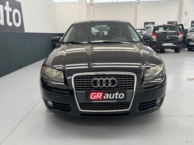 Audi A3 A3 2.0 tdi Ambition