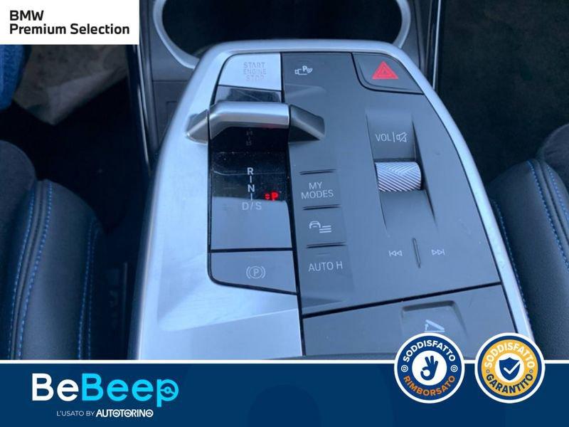 BMW X2 XDRIVE 20D 48V MSPORT PRO AUTO