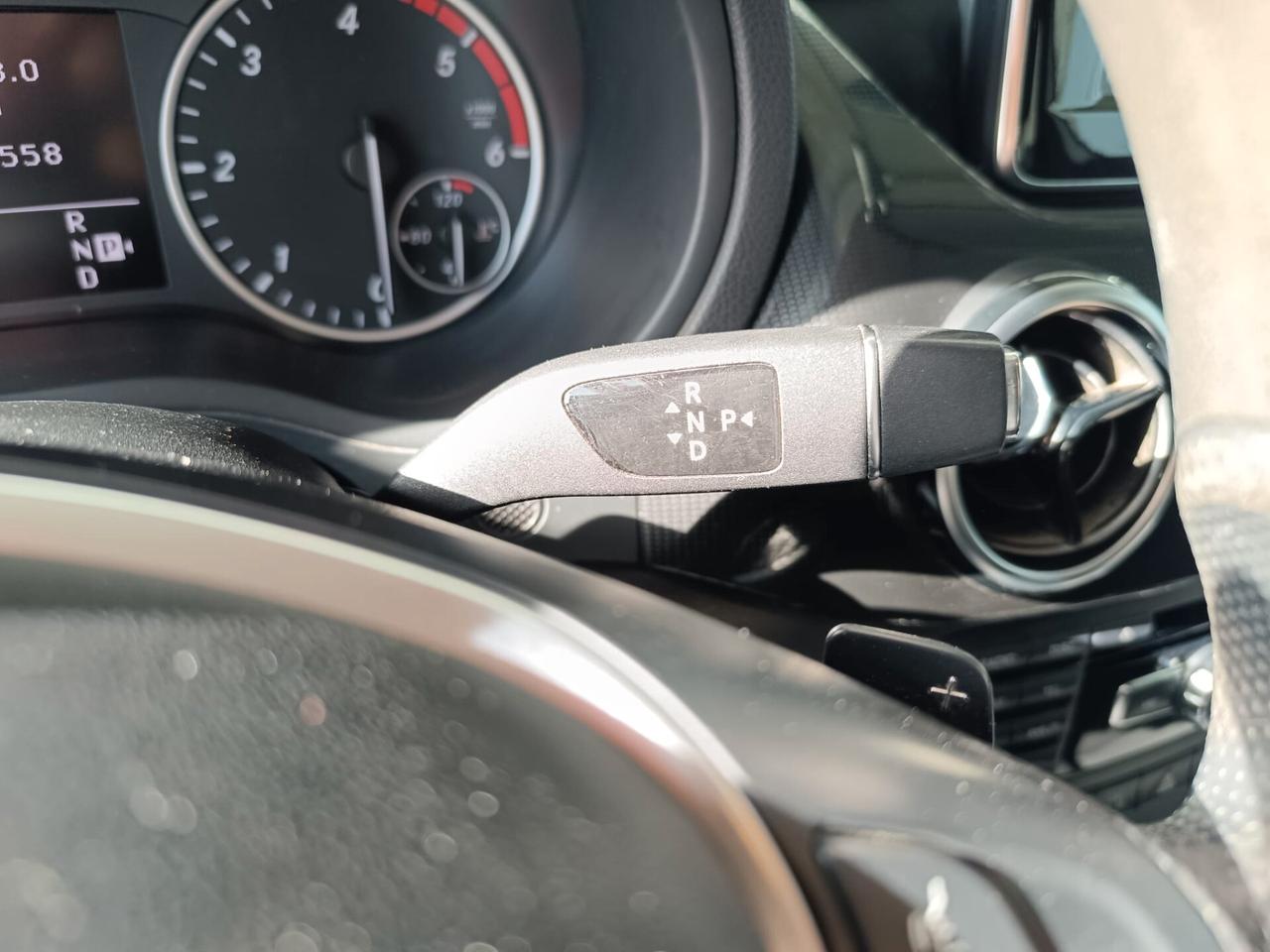 Mercedes-benz B 180 CDI BlueEFFICIENCY Premium