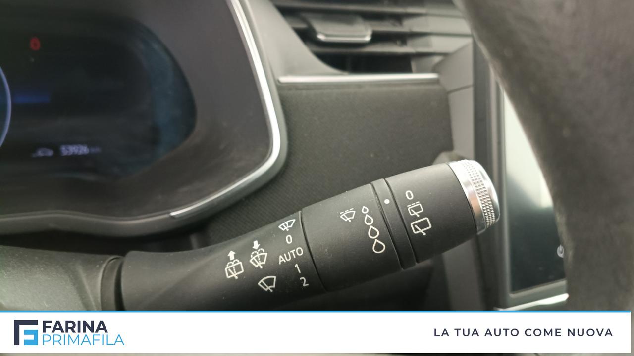 RENAULT Zoe 2020 - Zoe Life R110