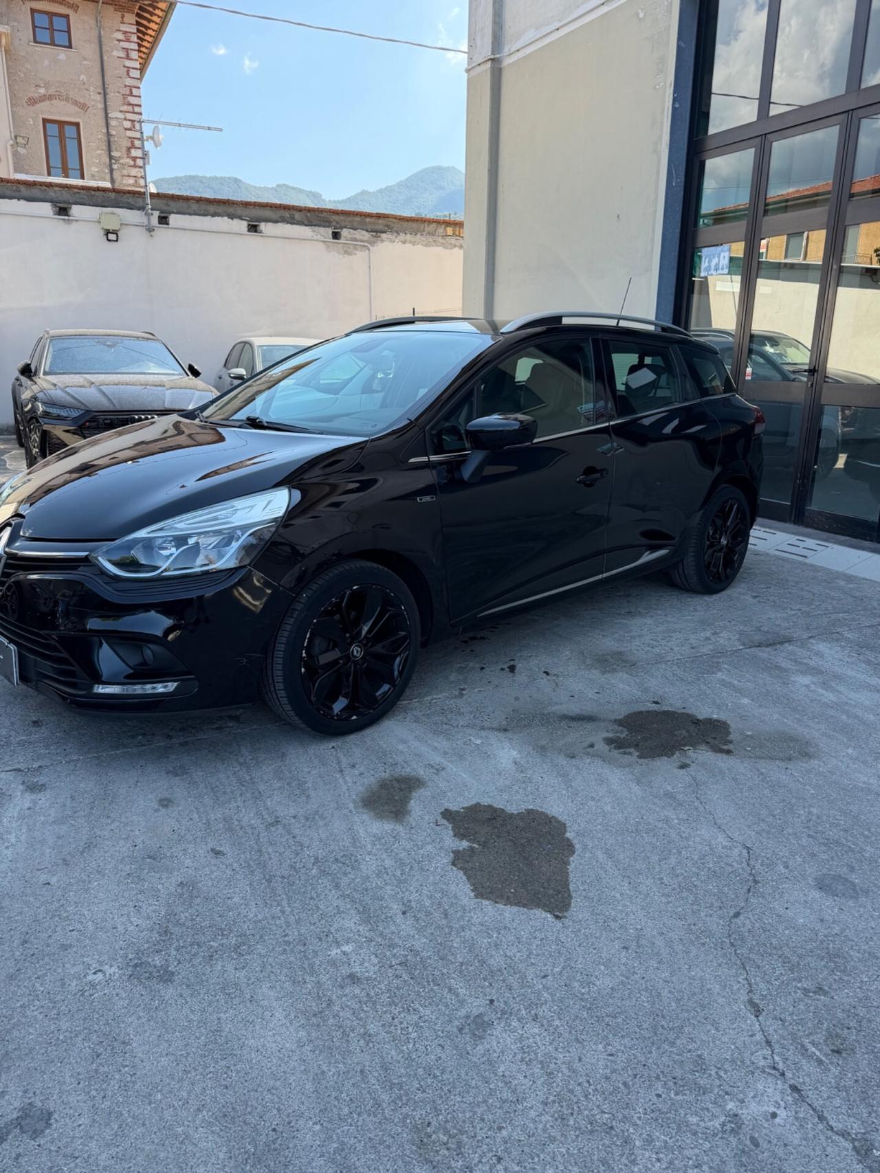 Renault Clio Sporter dCi 8V 90CV EDC Start&Stop Energy Intens