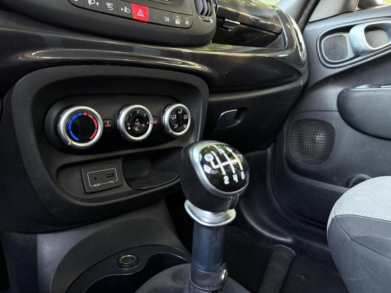 Fiat 500L 1.6 Multijet 120 CV Lounge in ottime condizioni
